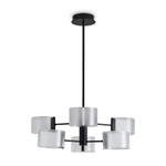 Потолочный светильник Freya FR5541CL-L30B