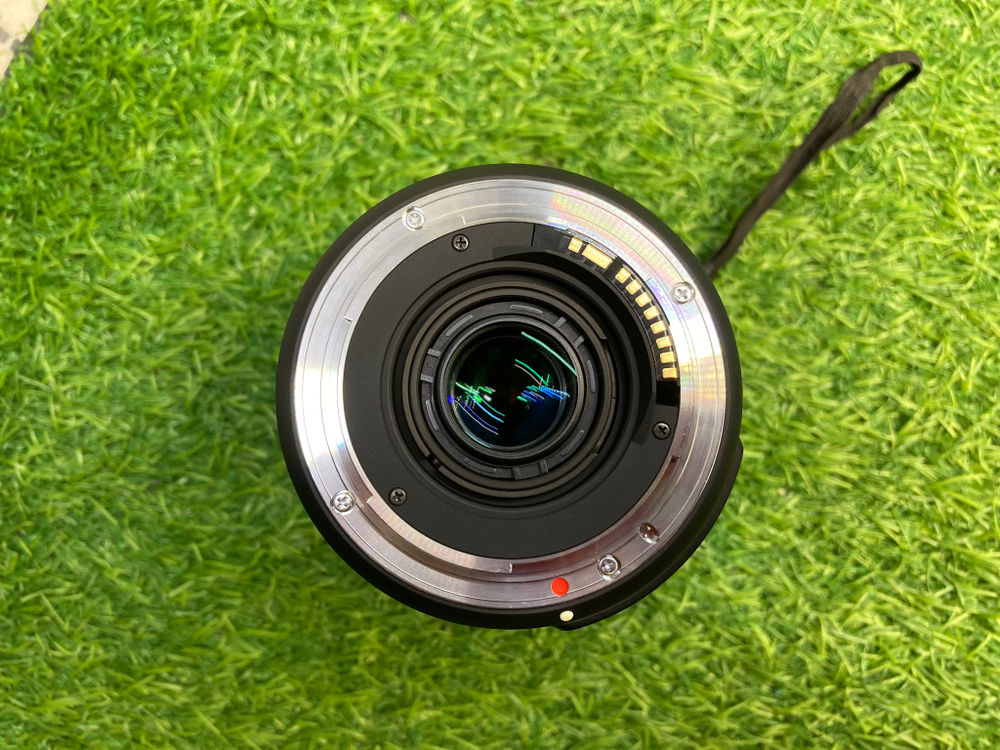 Sigma 18-300mm 3.5-6.3 DC Canon Покупка/Продажа