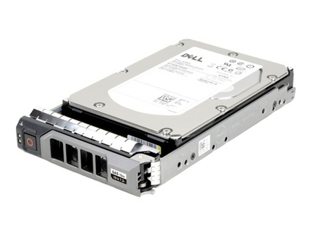 Жесткий диск Dell 400-ANTS 10-TB 12G 7.2K 3.5 SAS w/F238F