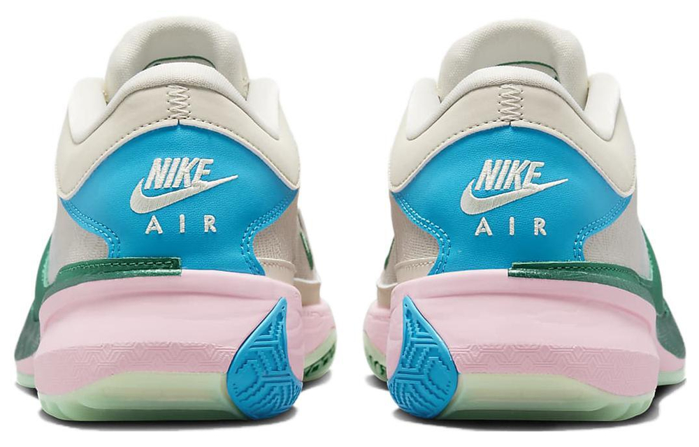 Кроссовки Nike Freak 5 5