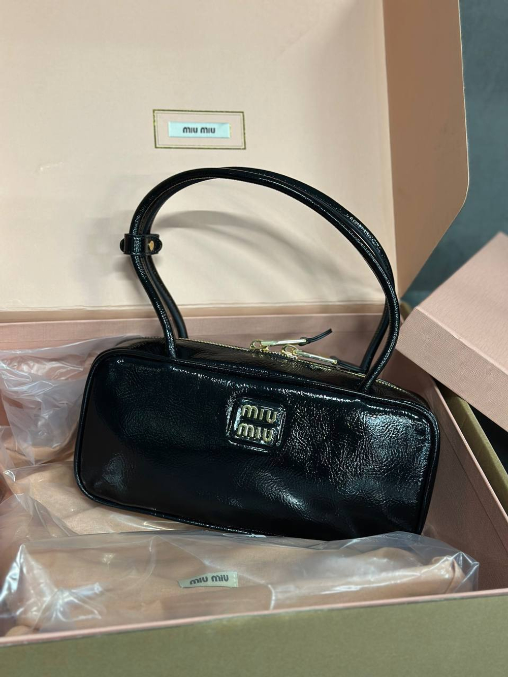 Сумка MIU MIU