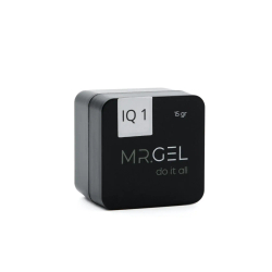 Гель для наращивания и укрепления Mr.Gel №1, 15 мл