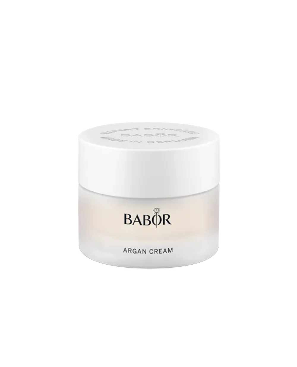 Крем Babor Skinovage Vita Balance Argan Nourishing Cream 50ml