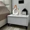 Настольный светильник FR6223TL-L17SM Тоут / Tote 17 Вт LED Freya fr6223tl-l17sm