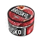 Бестабачная смесь для кальяна BRUSKO, 50 г, Гранат, Medium (M)