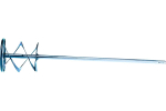 Миксер PROFI для красок (80х400 мм; SDS+) STAYER 06013-08-40