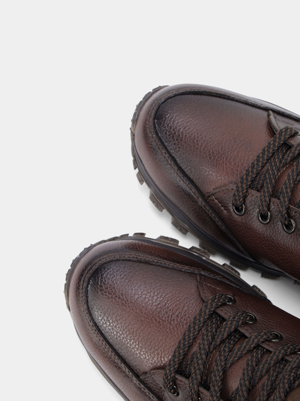 Ботинки мужские M3300-1R