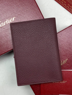 Бумажник Cartier