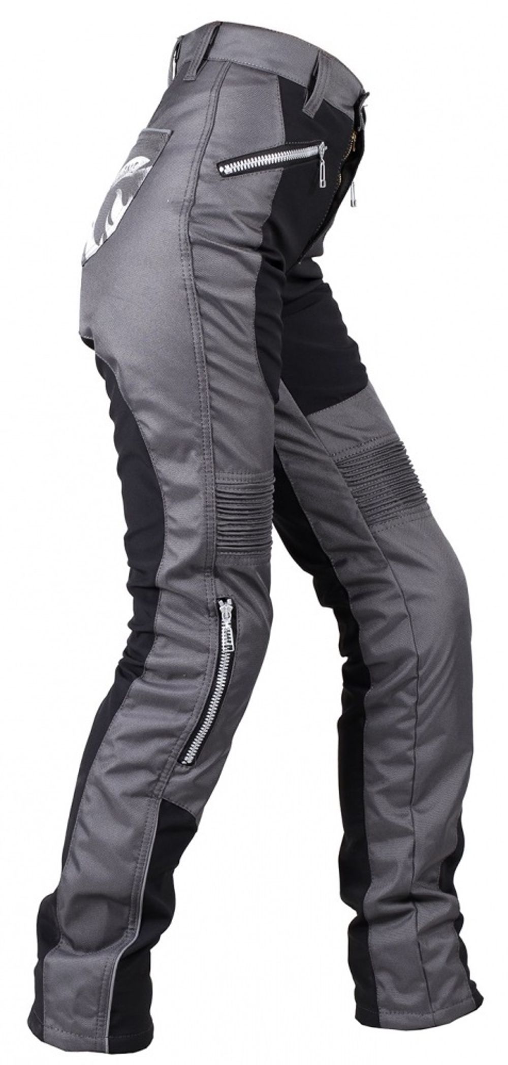 Lapa / Женские / Серый