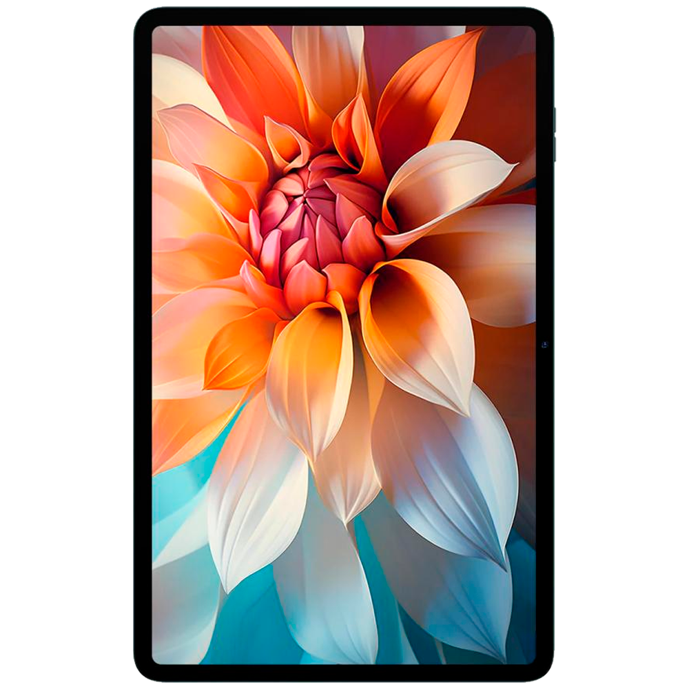 Планшет Blackview Tab 18, 12", Wi-Fi + LTE, 8/256GB, Turquolse Green (Бирюзово-зеленый)