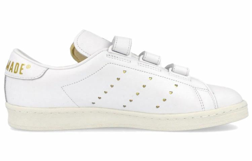 Кроссовки Human Made X Adidas Originals Unofcl