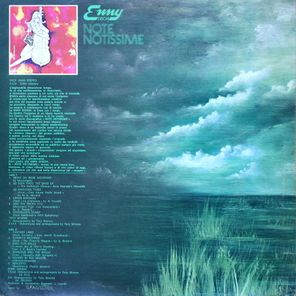 Tony Mimms / S.O.S. (LP)