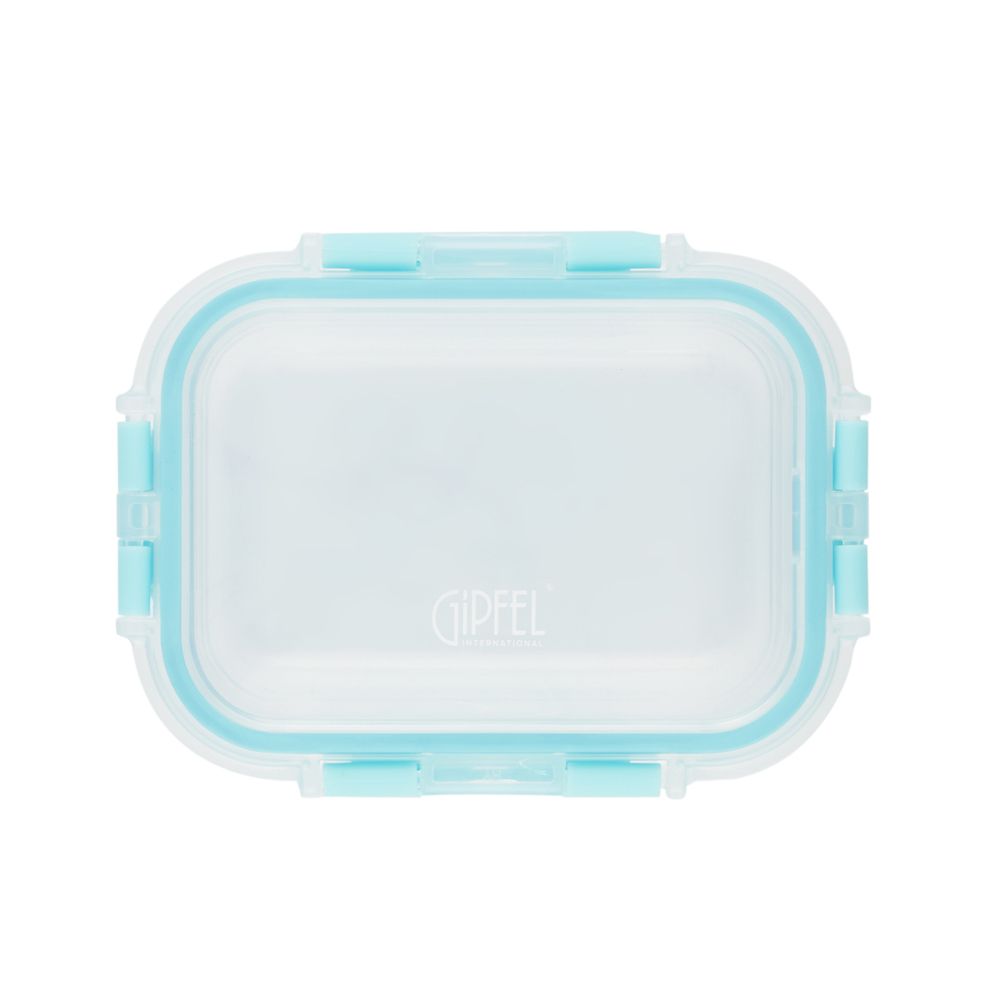 Контейнер стеклянный Gipfel Avalanche 50975 370 мл