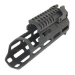 ARTG обвес АКСУ, Arms RTG