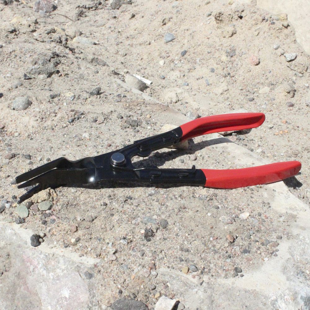 WDK-65053 Съемник пластиковых клипс