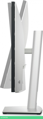 Монитор Dell U2723QE черный (210-BCXK)