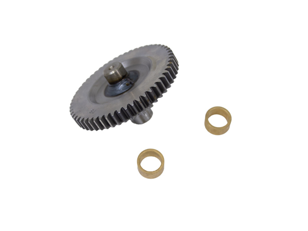 Шестерня промежуточная редуктора OPB001 Brown, CAME 119RID443