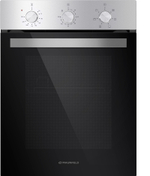 Шкаф духовой электрический MAUNFELD EOEC516S фото 