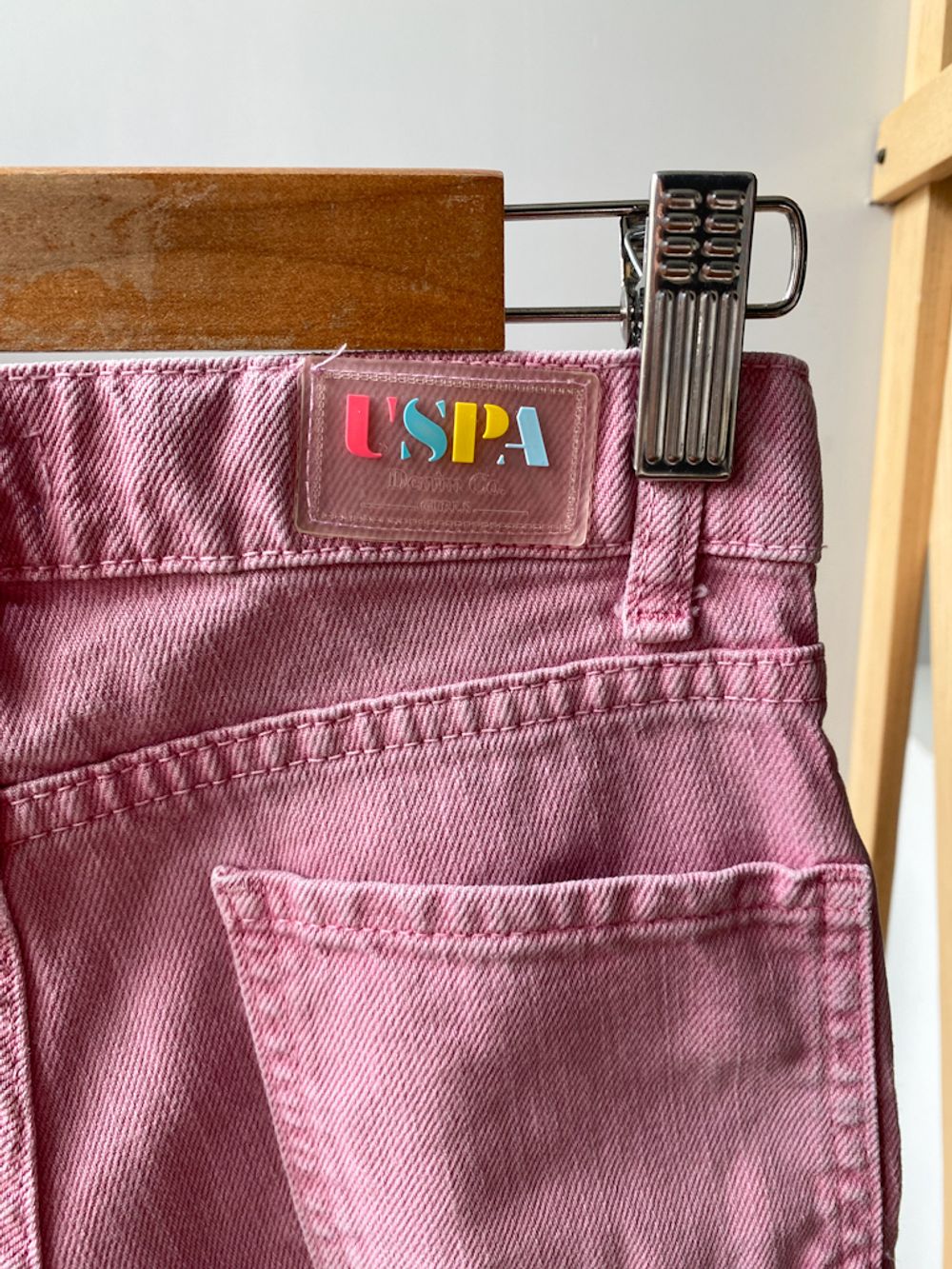 Джинсы U.S.Polo Assn, 122