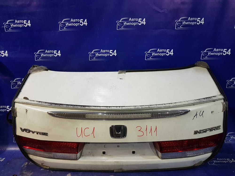 Крышка багажника Honda INSPIRE 2003-2005