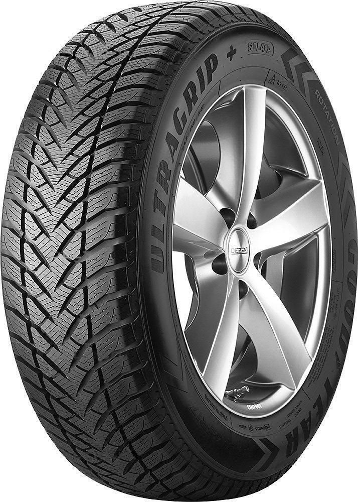 Goodyear Ultra Grip ROF 255/55 R18 109H RunFlat