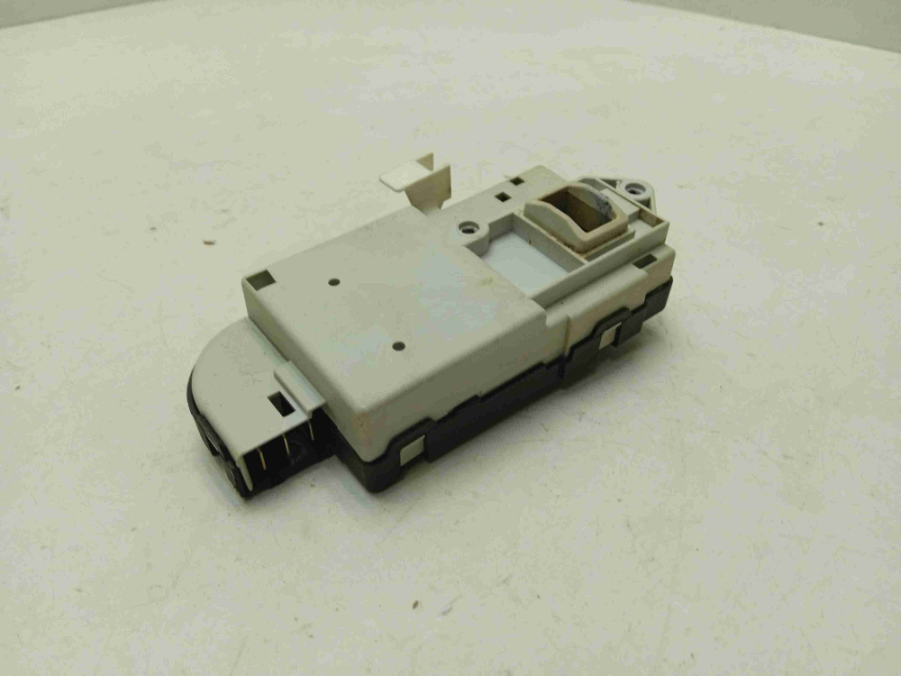 HW50-12866ME кт191 Блокировка люка для стиральной машины Haier HW50-12866ME б/у