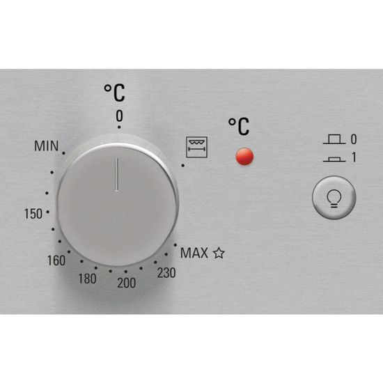 Газовый духовой шкаф Hotpoint-Ariston GA2 124 IX