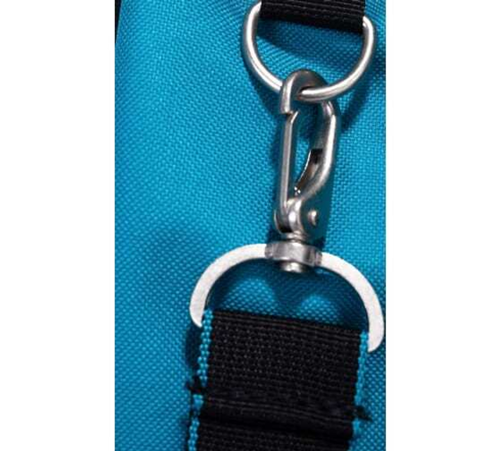 СУМКА Д/ИНСТРУМЕНТА GROSS HANDWERKER 42 КАРМАНОВ 475Х260Х360ММ 90273