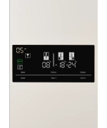 Холодильник Kuppersberg NMFV 18591 BE фото 14