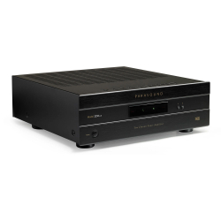 Усилитель мощности Parasound 2250 v2 Black