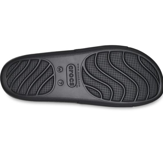 Crocs Slip-On 'Black'