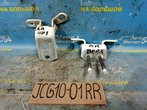 Петля двери задней правой TOYOTA BREVIS 2002