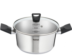 Кастрюля Tefal Simpleo 2л 18см B9054374