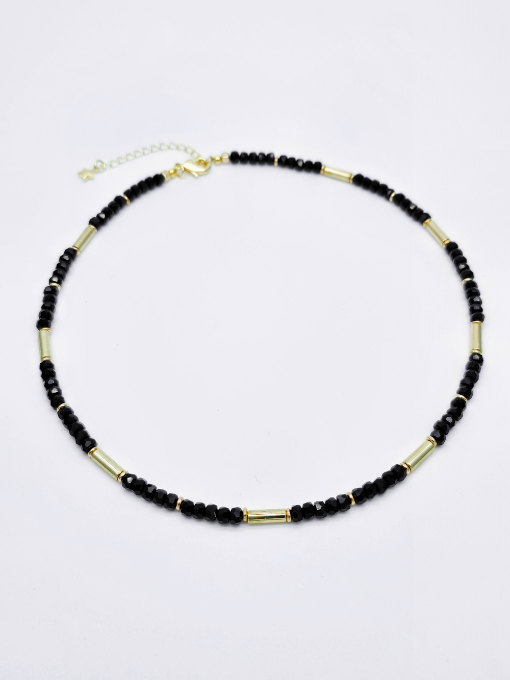 91003408 Колье Selena Pearls