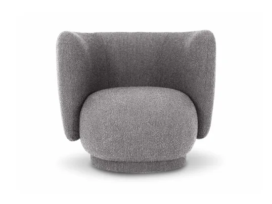 Кресло Lucca вращающееся 823171