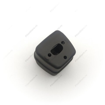 Глушитель б/п Husqvarna 137/142 (а: 5300694-15) [Winzor]