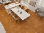 ИНЖЕНЕРНАЯ ДОСКА Alpine Floor CHATEAU Дуб Имбирный EW203-06