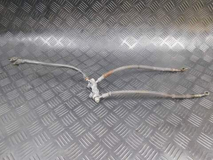 Шланги переднего тормоза Kawasaki ZZR 400 98 053117