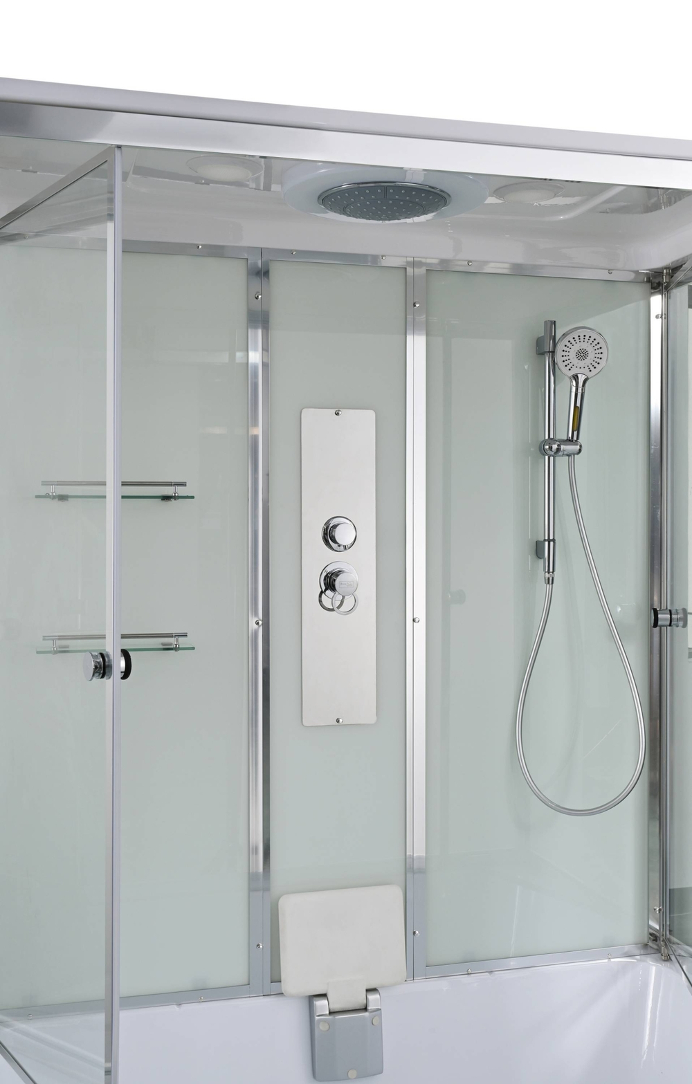 Душевая кабина AvaCan (АваКан) V5016 стандартная