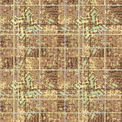 Геометрия: фактура в полосах.