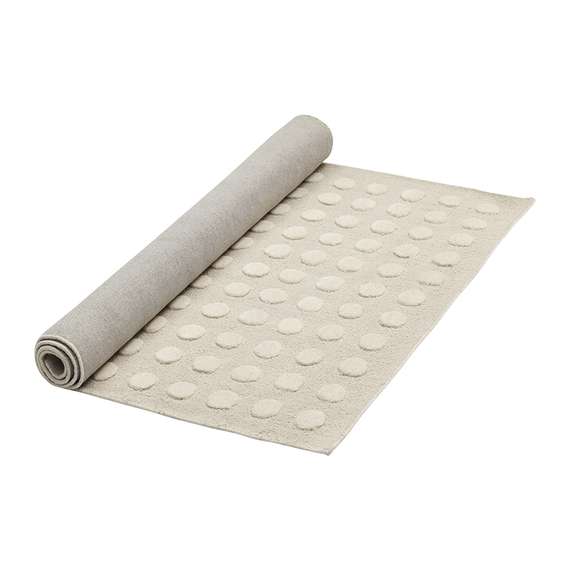 Ковер из шерсти Nellore из коллекции ethnic, 200х300 см