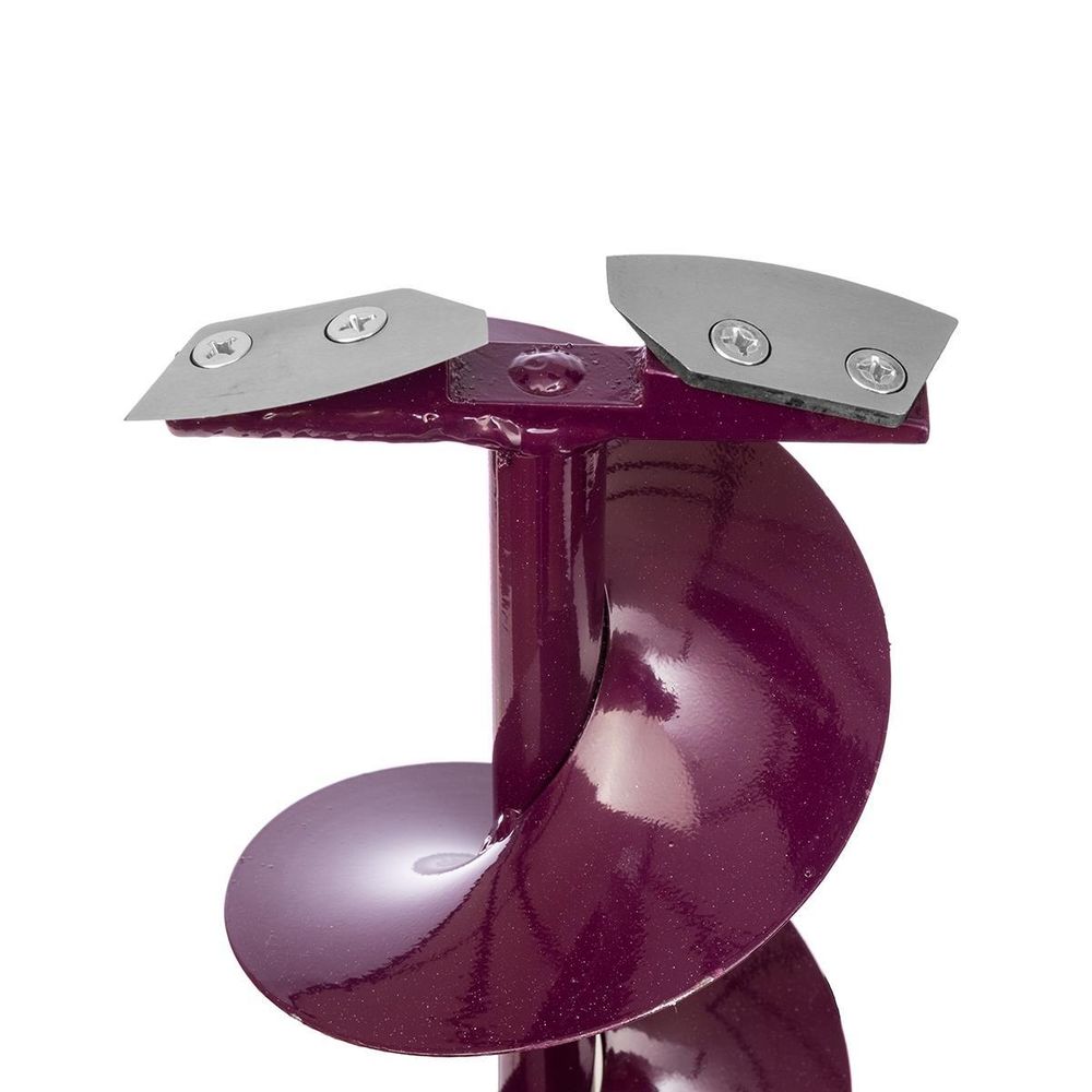 Ледобур NERO-150, правое вращение