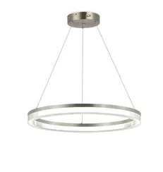 2832-DW-6 SILVER (1) Люстра NW