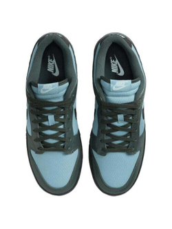 Кроссовки Nike Dunk Low Retro Se 'Vintage Green Denim Turquoise'