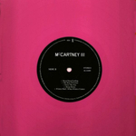 Paul McCartney / McCartney III (Limited Edition) (Coloured Vinyl)(LP)