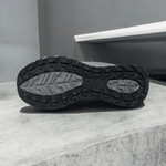 Ecco Mens Gore-tex • Gray