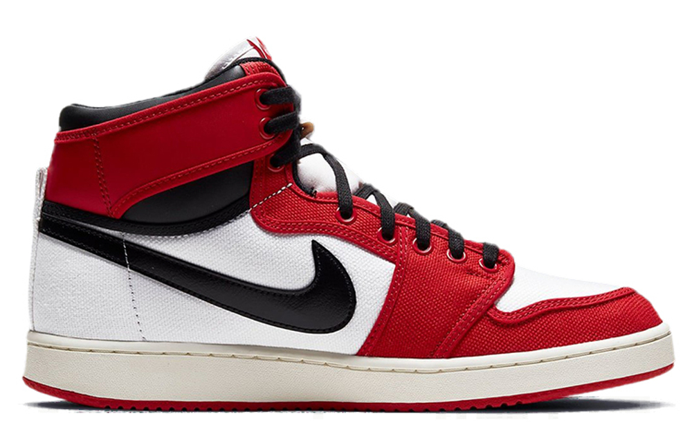 Кроссовки Jordan Air Jordan 1 Ko "Chicago" 2021