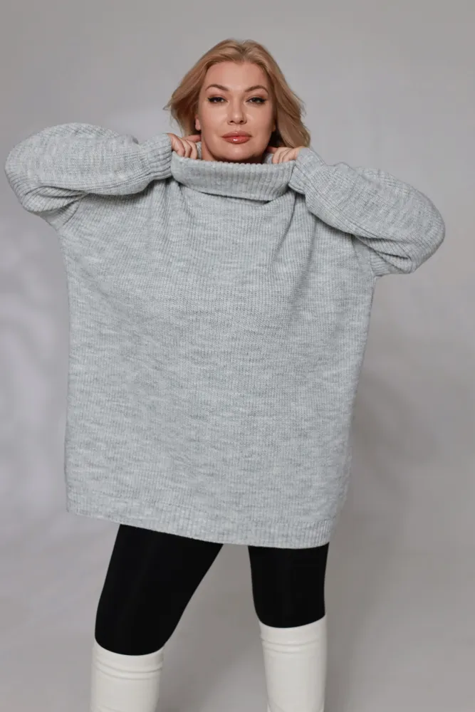 Свитер 6365 Fabrika