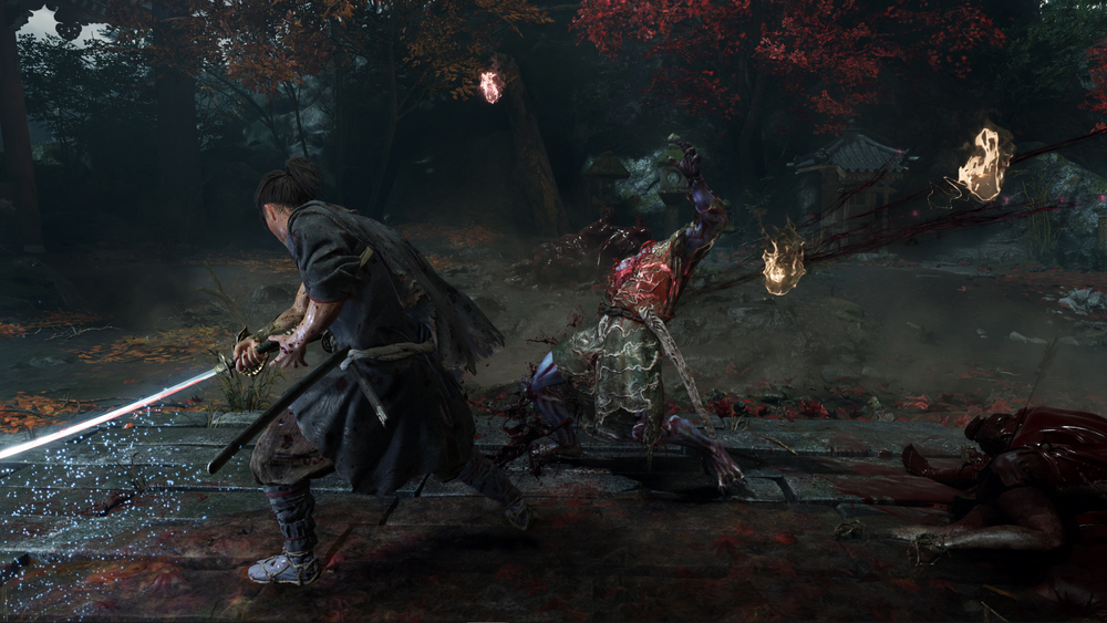 Onimusha: Way of the Sword PS5
