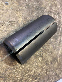 Втулка 9R-4675